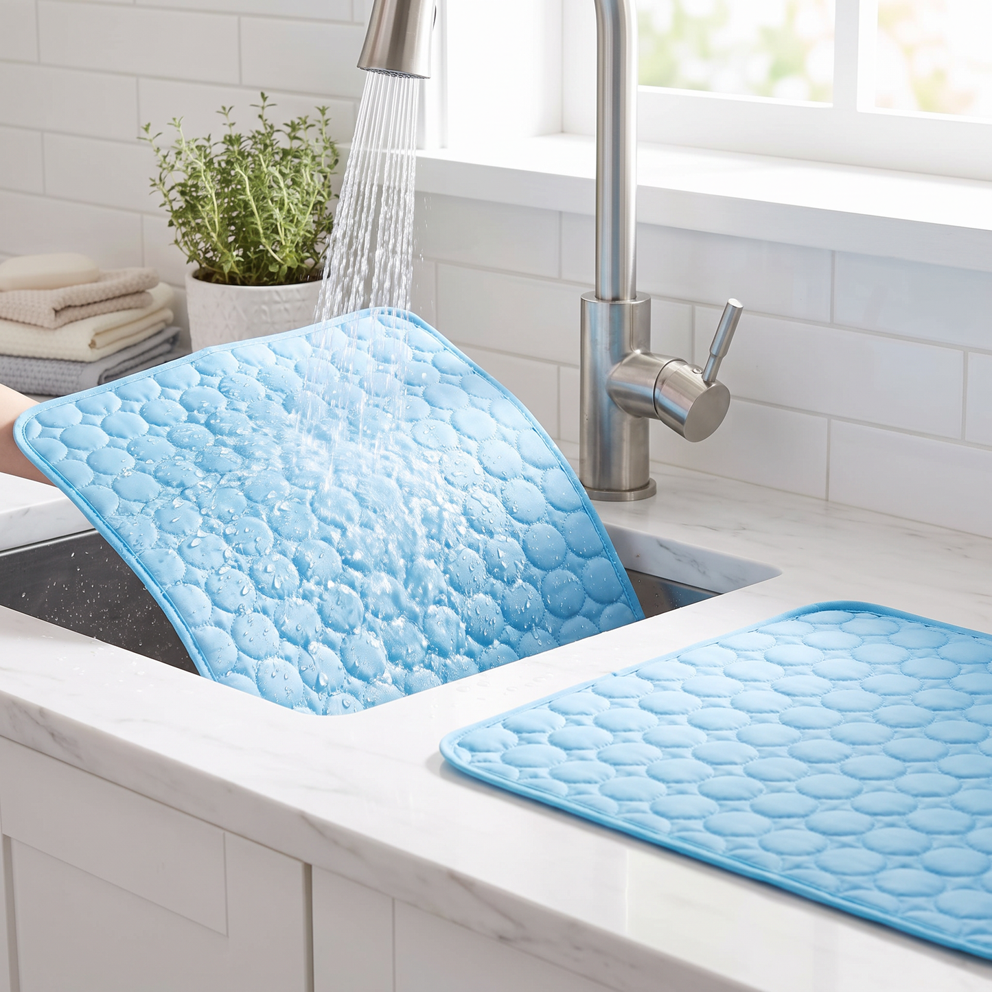 Cat Summer Pad™ | Self-Cooling Pad for Cats 2.0