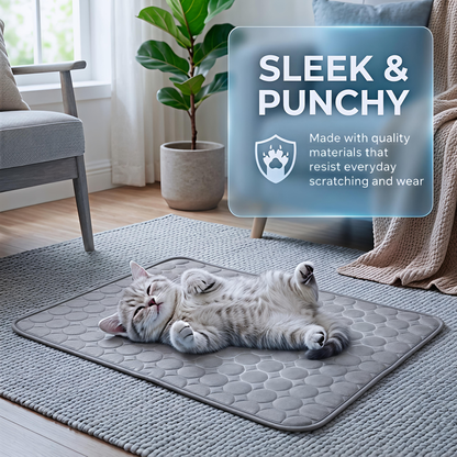 Summer Pad™ - Summer Self-Cooling Pad for Cats 2.0 (Copy)